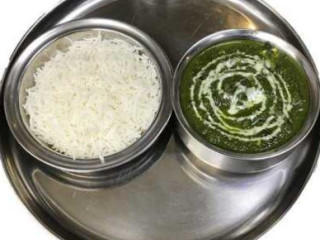 Krishna Vilas Eindhoven