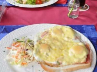 Cafe Vanouds De Halve Maen Amsterdam