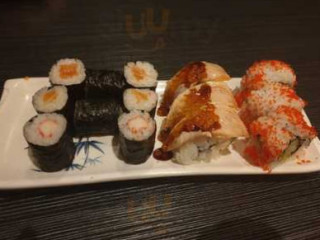 Orientaals Wokrestaurant Molenzicht