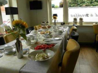 Reggedal Koffie Thee-schenkerij