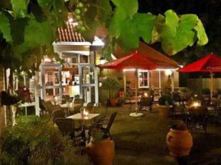 Gasterij De Wâldwei