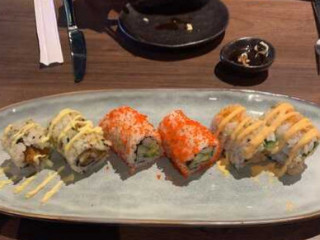 Red Moon Sushi Veldhoven