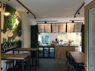 Stewart Sally Amsterdam