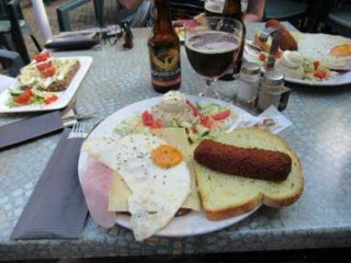 Cafe De Drie Sterren