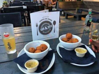 Strandpaviljoen Zee En Zo