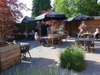 Eethuis Bram Swolgen