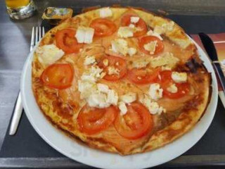 De Pannekoekenbakker Woudrichem