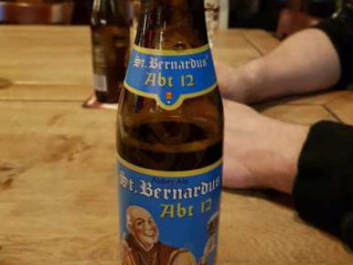 V.o.f. Cafe Zalen Overkamp Vragender