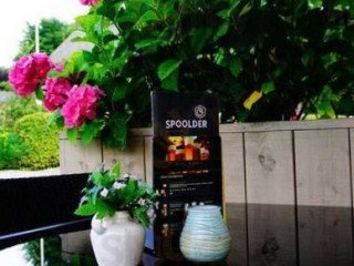 Cafe Spoolder