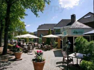 Hampshire Bos Vlodrop