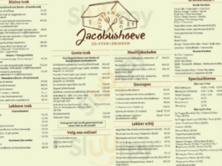 Jacobushoeve
