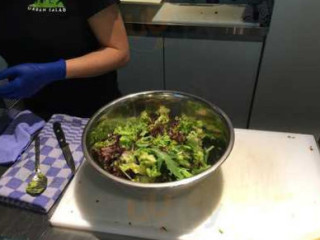 Urban Salad