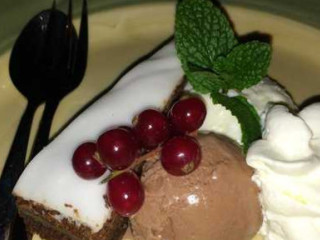 De Sous-chef Woudenberg