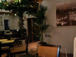 Bistro Douwe Schuur Wouwse Plantage