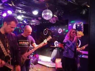 Partycentrum De Klok