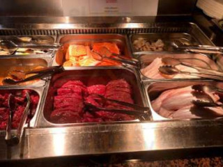 Chinees Sun's Garden