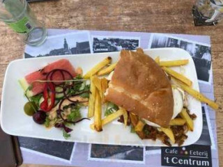 Cafe Eeterij "t Centrum