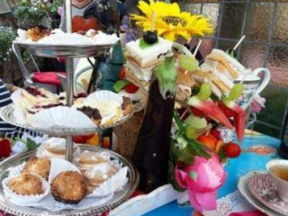 Theetuin De Bongaard