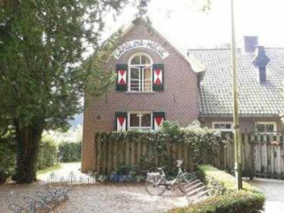 Pannenkoekenhuis De Carolinahoeve
