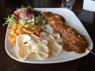 Horeca Klokhuis De Holle Bolle Boom