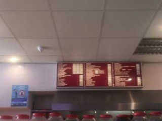 Cafetaria 't Kuiperke