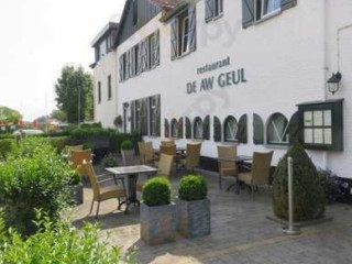 De Aw Geul Schin Op Geul Geverifieerd