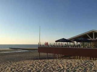 Strandpaviljoen De Strandloper