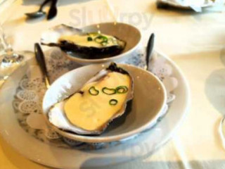 De Mosselbank B.v. Philippine