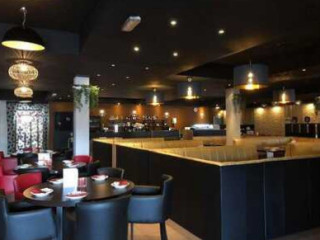 Da Wu Sushi Fusion Beverwijk