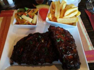 Grill 'de Stenen Boog' Slochteren