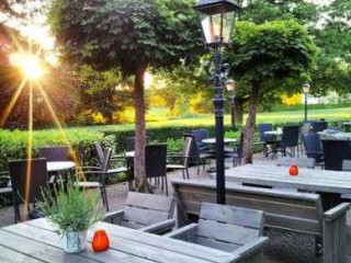 Brasserie Het Jachthuis