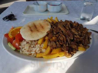 Pizzeria Shoarma Dilok