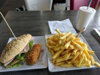 Kwalitaria Brazilie Shopping Center