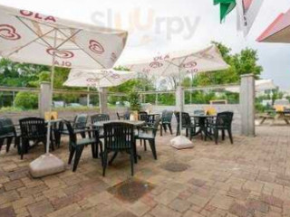 Cafe Restaurant Snackbar De Pyramide Opmeer