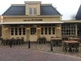 De Brink Bakkeveen Bakkeveen