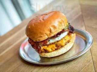 Monopoly Burger B.v. Amsterdam