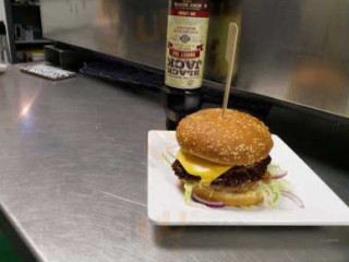 Cafetaria Ijssalon 't Hoekje