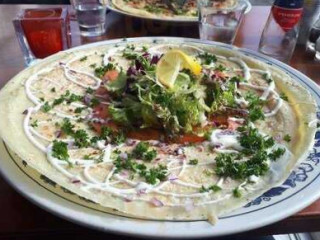 Pannenkoekenhuis 't Eiland