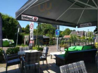 Pina's Grill Amsterdam