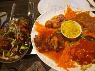 China Garden Rijsbergen