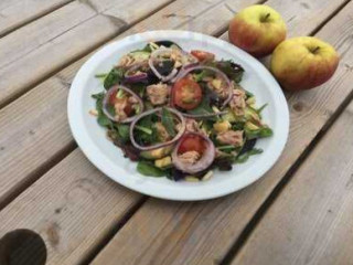 De Pannekoekenbakker Zuidland