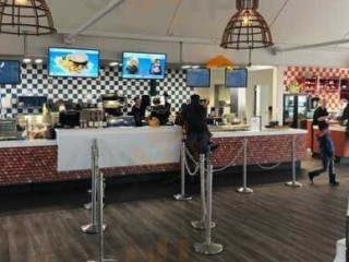 Vishandel Sterkenburg B.v. Lauwersoog