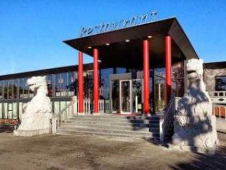 Wokpaleis Friesland Bv