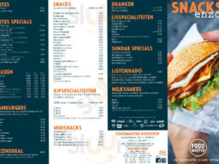 Cafeteria Foodmaster Boskoop