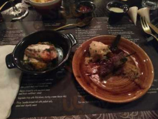 /rest Auberge De Papenberg