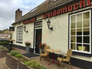 Kruidenlucht Casteren B.v. Casteren