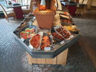 Barbecue De Heuvelrug