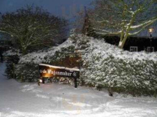 De Wagenmaker Poortugaal