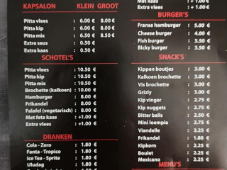 Resto Snack Istanbul