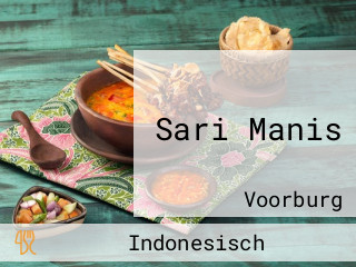 Sari Manis